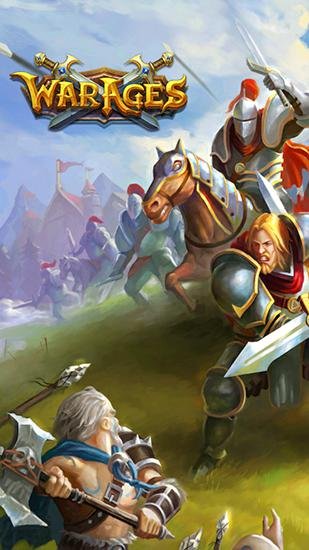 game pic for War ages: Legend of kings